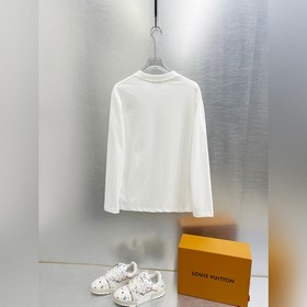 LOEWE ! LOEWE Осень/Зима 2026 Футболк