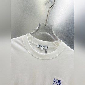 LOEWE ! LOEWE Осень/Зима 2026 Футболк