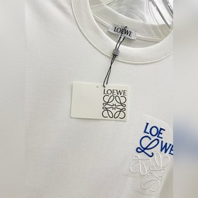 LOEWE ! LOEWE Осень/Зима 2026 Футболк