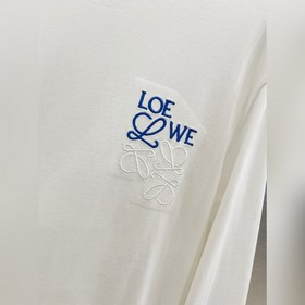 LOEWE ! LOEWE Осень/Зима 2026 Футболк
