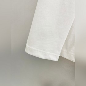 LOEWE ! LOEWE Осень/Зима 2026 Футболк