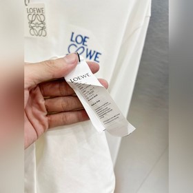 LOEWE ! LOEWE Осень/Зима 2026 Футболк