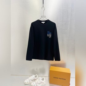 LOEWE ! LOEWE Осень/Зима 2026 Футболк