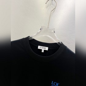 LOEWE ! LOEWE Осень/Зима 2026 Футболк
