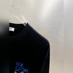 LOEWE ! LOEWE Осень/Зима 2026 Футболк