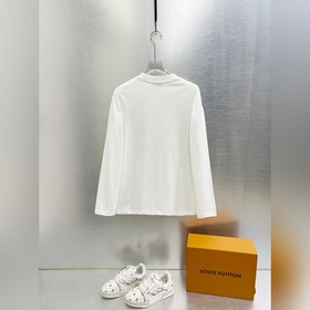 LOEWE ! LOEWE Осень/Зима 2026 Футболк