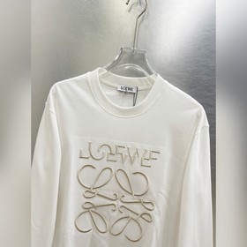 LOEWE ! LOEWE Осень/Зима 2026 Футболк