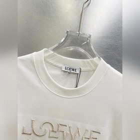 LOEWE ! LOEWE Осень/Зима 2026 Футболк