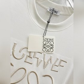 LOEWE ! LOEWE Осень/Зима 2026 Футболк