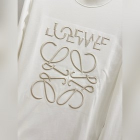 LOEWE ! LOEWE Осень/Зима 2026 Футболк
