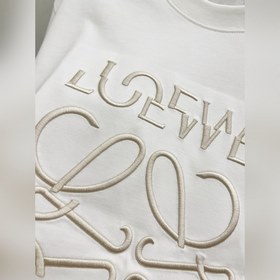 LOEWE ! LOEWE Осень/Зима 2026 Футболк