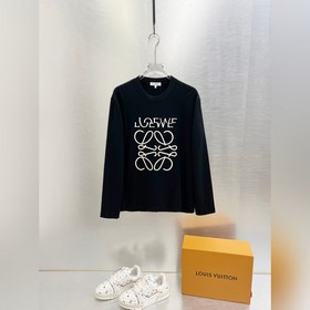 LOEWE ! LOEWE Осень/Зима 2026 Футболк
