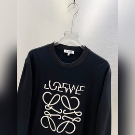 LOEWE ! LOEWE Осень/Зима 2026 Футболк