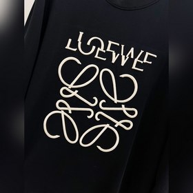 LOEWE ! LOEWE Осень/Зима 2026 Футболк
