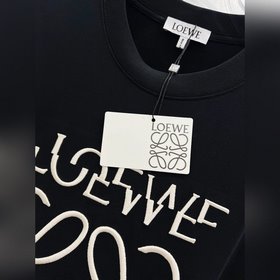 LOEWE ! LOEWE Осень/Зима 2026 Футболк