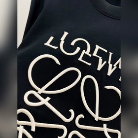 LOEWE ! LOEWE Осень/Зима 2026 Футболк