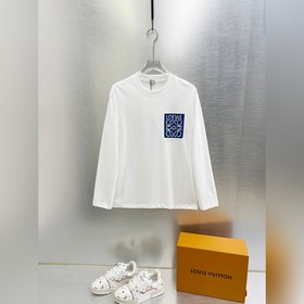 LOEWE ! LOEWE Осень/Зима 2026 Футболк