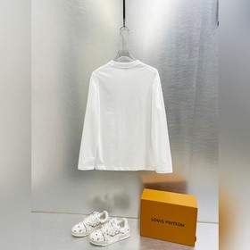 LOEWE ! LOEWE Осень/Зима 2026 Футболк