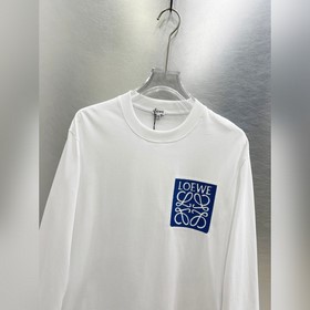 LOEWE ! LOEWE Осень/Зима 2026 Футболк