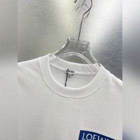 LOEWE ! LOEWE Осень/Зима 2026 Футболк