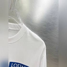 LOEWE ! LOEWE Осень/Зима 2026 Футболк
