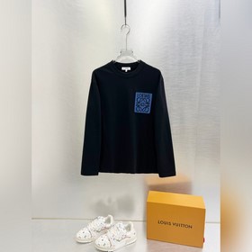 LOEWE ! LOEWE Осень/Зима 2026 Футболк