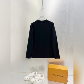 LOEWE ! LOEWE Осень/Зима 2026 Футболк