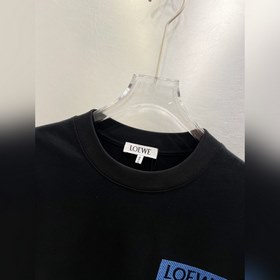 LOEWE ! LOEWE Осень/Зима 2026 Футболк