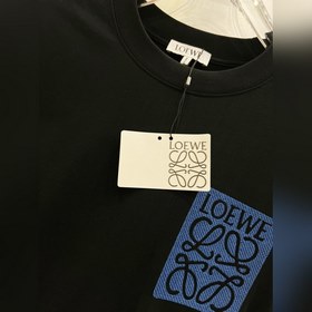 LOEWE ! LOEWE Осень/Зима 2026 Футболк