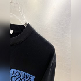 LOEWE ! LOEWE Осень/Зима 2026 Футболк