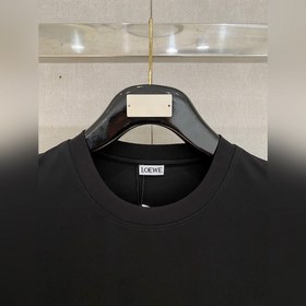 Loewe Весна/Лето 2026 Новая коллекция