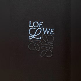 Loewe Весна/Лето 2026 Новая коллекция