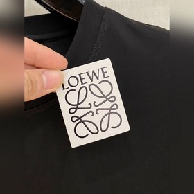 Loewe Весна/Лето 2026 Новая коллекция 
