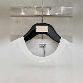 Loewe Весна/Лето 2026 Новая коллекция