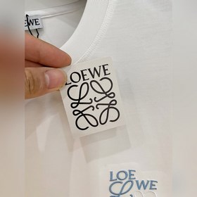 Loewe Весна/Лето 2026 Новая коллекция 