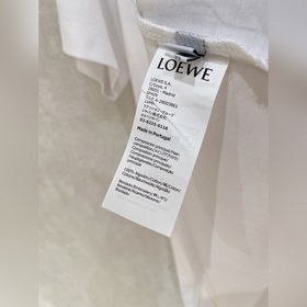 Loewe Весна/Лето 2026 Новая коллекция 