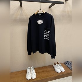 Loewe 2022 Осень/Зима Новинка： Свитер