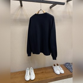 Loewe 2022 Осень/Зима Новинка： Свитер