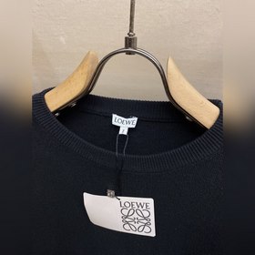 Loewe 2022 Осень/Зима Новинка： Свитер