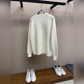 Loewe 2022 Осень/Зима Новинка： Свитер