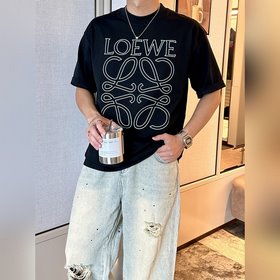 Loewe Коллекция весна/лето 2026, дос