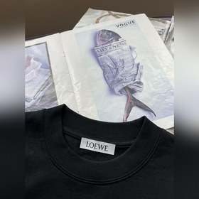 Loewe Коллекция весна/лето 2026, дос