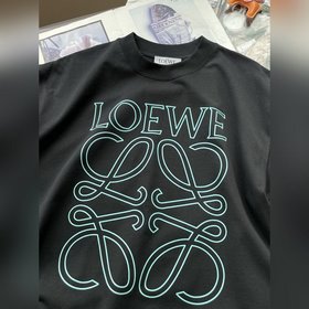 Loewe Коллекция весна/лето 2026, дос