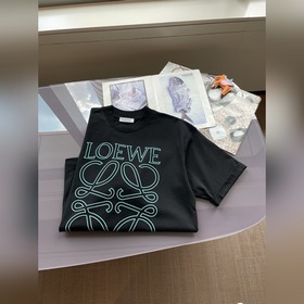 Loewe Коллекция весна/лето 2026, дос