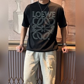 Loewe Коллекция весна/лето 2026, дос