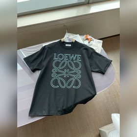 Loewe Коллекция весна/лето 2026, дос