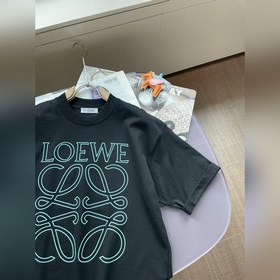 Loewe Коллекция весна/лето 2026, дос