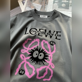 Коллекция Loewe весна/лето 2026, досту