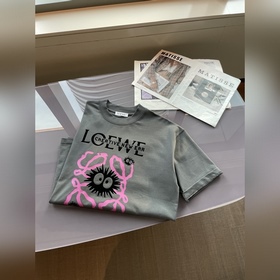 Коллекция Loewe весна/лето 2026, досту