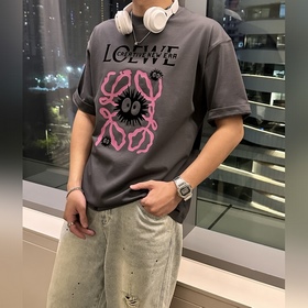 Коллекция Loewe весна/лето 2026, досту